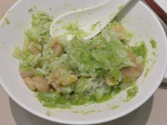 -蔡澜点心·粤菜(西单大悦城店)