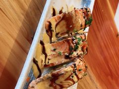 -文三酒肆自助放题(新街口友谊广场店)