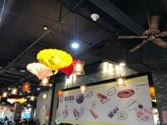 -粤点越有·茶点·粤菜(樵岭国际店)