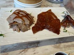 -漢舍中国菜馆(889广场店)