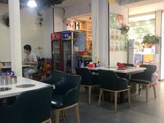 -到味·蒙小铁羊肉馆(粮道街总店)