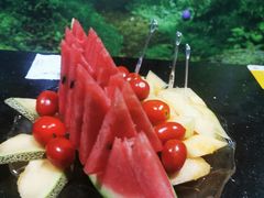 -最先生·烧烤·火锅·音乐聚会餐厅(大悦城店)