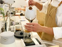 -Cafe on warm(丹霞店)