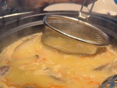 -捞王锅物料理(凯旋路店)