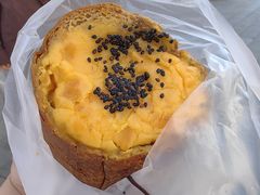 -韩国利尔面包(桂林路店)