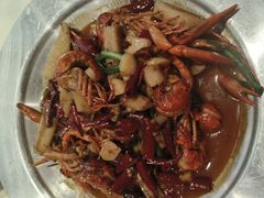 -聚味瞿记·龙虾堂(坡子街店)