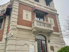 -天津意大利风情旅游区