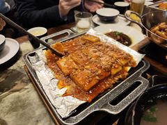 -绿茶餐厅(成都大悦城店)