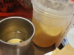 -萍姐火锅·公路夜市(南京新街口店)