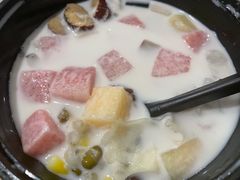 -老海南椰奶清补凉(文化宫老店)