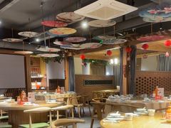 -大家食府·福建菜(FAC协盛中心庭院餐厅店)