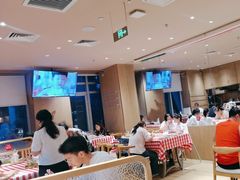 -西贝(枫蓝国际购物中心店)
