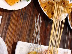 -亮亮烧烤(积玉桥总店)