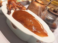 -四世同堂·京菜·烤鸭(双井店)