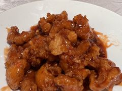 -聚春园自助餐厅(东街口店)