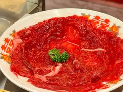 -朱光玉火锅馆·太原旗舰(钟楼街店)