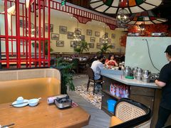 大堂-湘约爨厨(太白立交店)