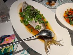 -桂满陇·海市蜃楼·黑金(国金店)