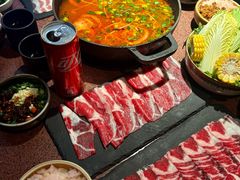-旺福·贵州酸汤牛肉火锅(陆悦天地店)