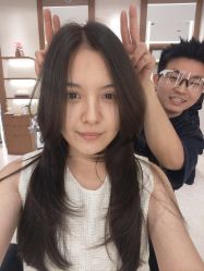 点击看大图 -WM Hair Salon精品店