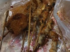 -夫妻串店(和睦路店)