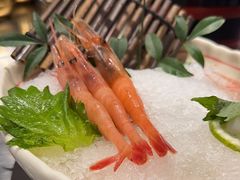 -万岛日本料理铁板烧(万泰国际店)