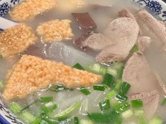 -小潘记鸭血粉丝汤
