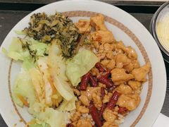 -永和大王(广元西路店)