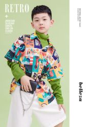 -光影童话儿童摄影(北市区店)