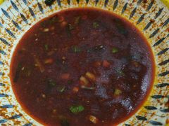 -老字号杨坡红油米线腊汁肉夹馍(东四道巷店)