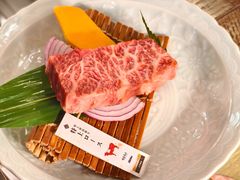 -肉屋高山·和牛烧肉(万象城店)