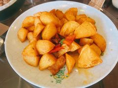 -清真·益鑫羊肉手抓馆(花园北街店)