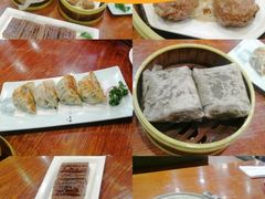 -丰圆轩粤式茶楼 . 点心粤菜(夏茅店)