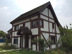 -太阳岛度假酒店