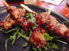 -Luchador摔跤手墨西哥餐厅(恒宇广场店)