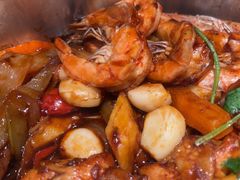 -黄记煌三汁焖锅(顺义华联店)