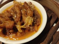 -泉州富力万达文华酒店-品珍中餐厅