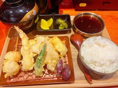 -天妇罗内顺田(罗湖店)