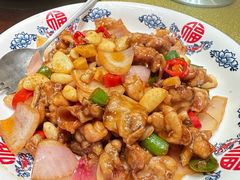 -食锦记家宴·闽南菜(开元盛世广场店)