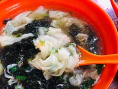 -阿麟馄饨(延长路店)