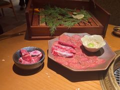 -MIKOMIKO和牛烧肉专门店(南门店)