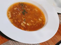 -NAMO印度餐厅