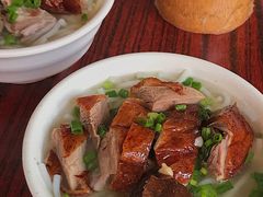 -凌舍好烧鹅(中山路店)