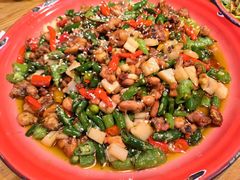 -兔槽江湖菜·重庆璧山兔(水围店)
