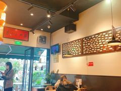 大堂-卤儿道道(经纬店)