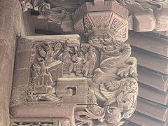 -宁波市保国寺古建筑博物馆