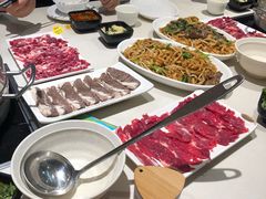 -潮泰牛肉火锅 · 创于1992年(车公庙店)