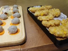 -尚海豆捞(乐虹坊店)