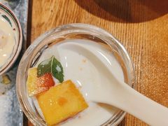 -和创柚子·会席日本料理(新区淮海街店)