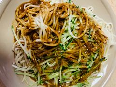 -华天新川面馆(闹市口店)
